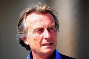 盧卡·迪·蒙特澤莫羅 盧卡·迪·蒙特澤莫羅