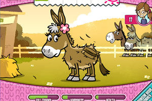 《照顧我的驢子》 《照顧我的驢子》