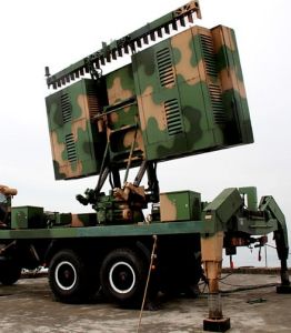 相控陣雷達 相控陣雷達