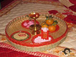 潮汕婚嫁習俗 潮汕婚嫁習俗