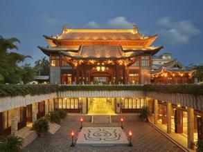 三亞亞龍灣華宇皇冠假日酒店 三亞亞龍灣華宇皇冠假日酒店