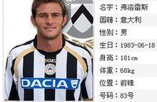 何塞&middot;奧斯卡&middot;弗洛雷斯