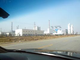 達拉特經濟開發區 達拉特經濟開發區