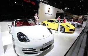 車展鄭州 車展鄭州