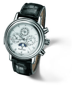 1735超複雜功能腕錶