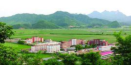 遼寧省農村實驗中學 遼寧省農村實驗中學