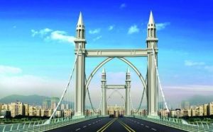 珠海白石橋 珠海白石橋