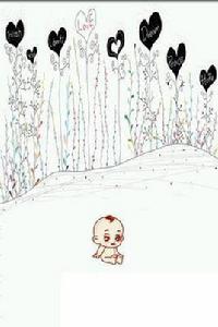 我的小可愛[遊戲]