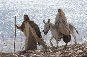 《耶穌誕生記》