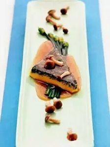 蟹味菇豆腐菠菜 蟹味菇豆腐菠菜