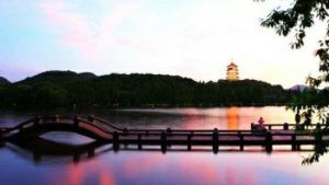 西湖外事遊船 西湖外事遊船