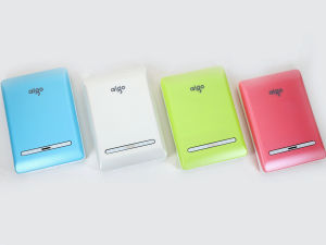 愛國者d8800移動電源