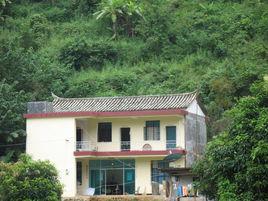 銅廠沖村 銅廠沖村