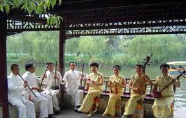 揚州清曲 揚州清曲