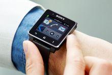 SmartWatch 2