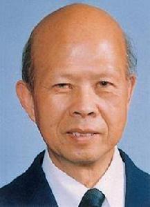 林秉南[中國科學院院士]