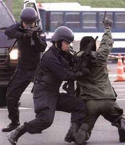 日本特種奇襲部隊 日本特種奇襲部隊