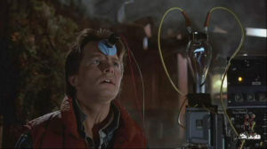 回到未來 第一部