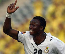 阿迪[加納足球運動員]