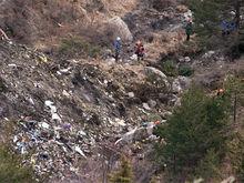 3·24德國之翼航空公司墜機事件