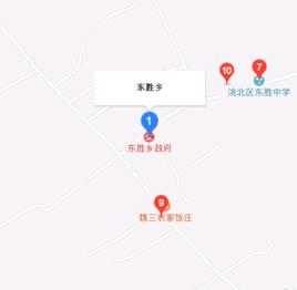 東勝鄉[吉林省白城市洮北區東勝鄉]