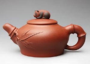 國寶&middot;淘壺人