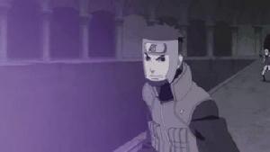 大和天藏[日本動漫《火影忍者》系列中角色]