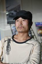 韓風[中國內地新銳導演]