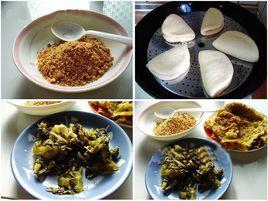 台灣特色小吃 台灣特色小吃