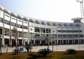 漳州客運中心站 漳州客運中心站