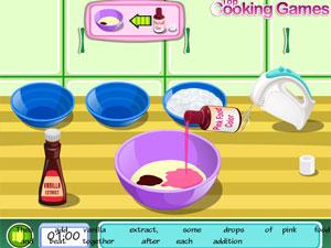 色彩繽紛蛋糕杯 色彩繽紛蛋糕杯