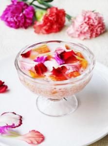 康乃馨花茶 康乃馨花茶