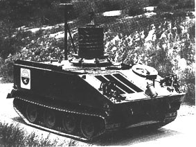 美國海軍陸戰隊地面偵察機器人車 美國海軍陸戰隊地面偵察機器人車