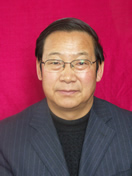 李鈺[甘南藏族自治州副州長]