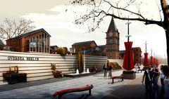 躍進路1958 躍進路1958