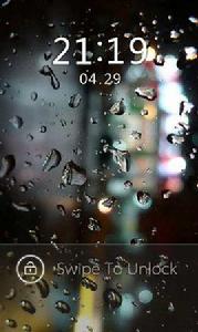 唯美水滴主題 唯美水滴主題