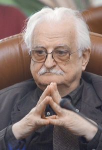 馬列·胡茨耶夫 馬列·胡茨耶夫