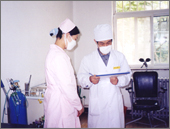 腦膜炎奈瑟菌肺炎