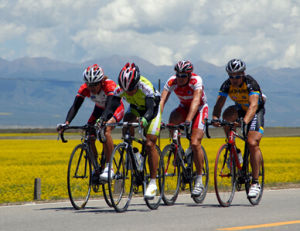 第十五屆環青海湖國際公路腳踏車賽 第十五屆環青海湖國際公路腳踏車賽