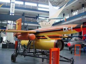南京航空航天博物館
