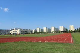 息縣第二高級中學 息縣第二高級中學