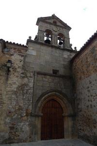 聖馬德歐教堂鐘樓