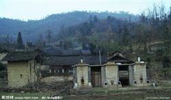 西趙營村 西趙營村