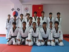 國際跆拳道聯盟