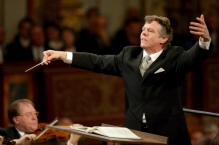 （圖）  馬里斯·楊松斯（Mariss Jansons）