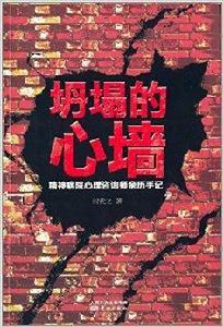 坍塌的心牆：精神病院心理諮詢師親歷手記