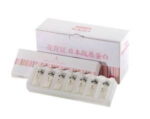 花青宜膠原蛋白