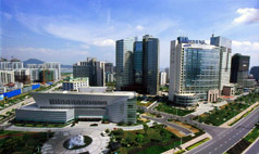 杭州高新技術產業開發區