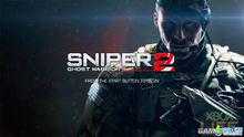 狙擊手：幽靈戰士2