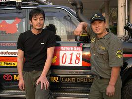 對決[2004年小島執導李亞鵬主演20集電視劇]